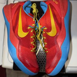 Men’s Kobe 8 Year Of The Horse Size 12