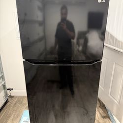 LG Refrigerator