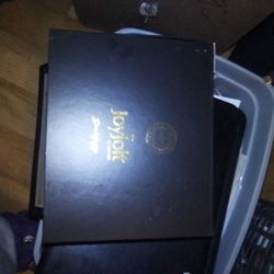 Joy Jolt A Drinking Game 4 Sale $50 obo