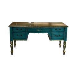 Revamped Desk