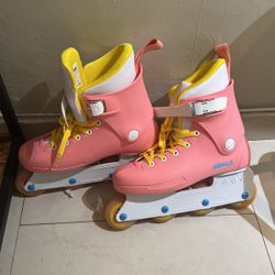 Roller Blades 