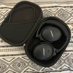 Bose Headphones 