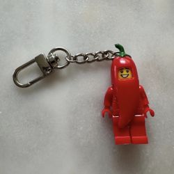 Lego Key Chain 