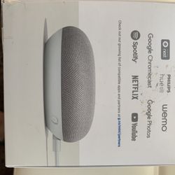 Amazon mini