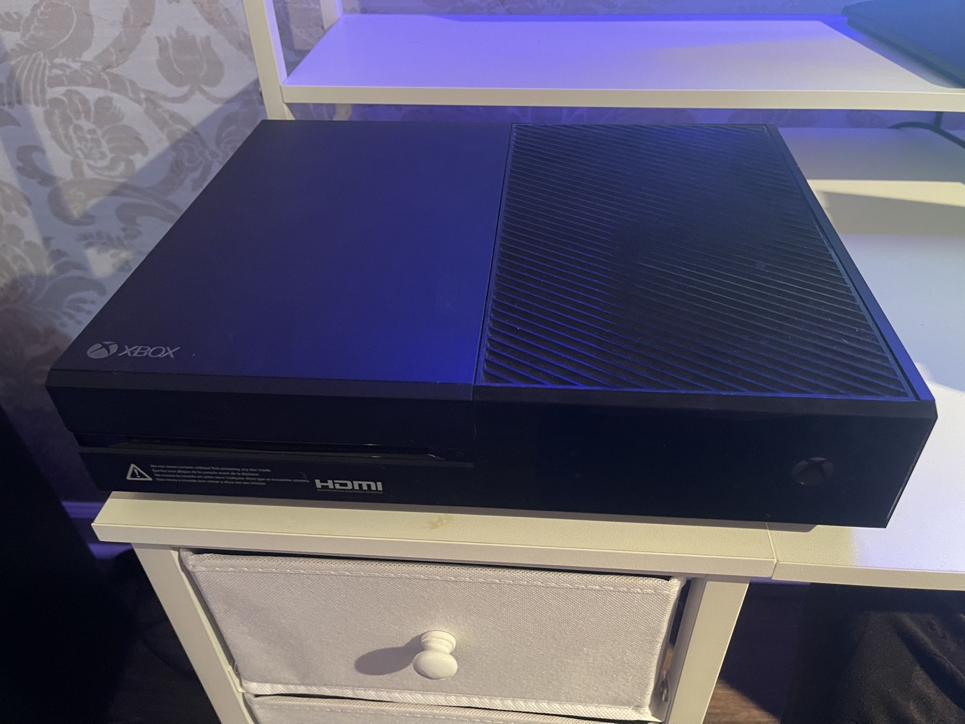 Xbox One 1TB