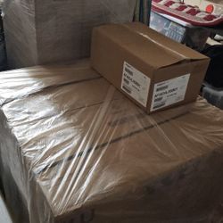 Ac Unit  Brand Carrier 4 Ton 2023