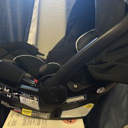 Stroller And Car seat