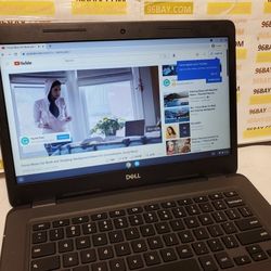 DELL CHROMEBOOK 3400 (INV. M1071N)

