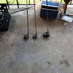 Callaway Woods
