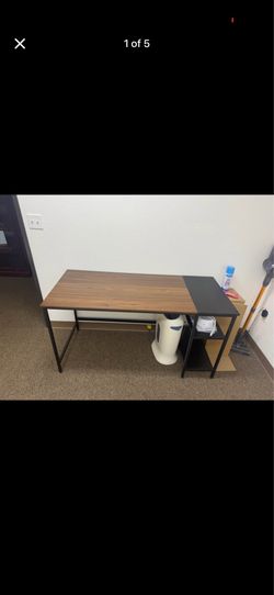 Desk - must go