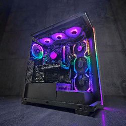 💎 High-End Gaming PC | Ryzen 7 • RTX 5060 Ti • DDR5