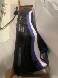 NIKE AIR MAX 95 ESSENTIAL