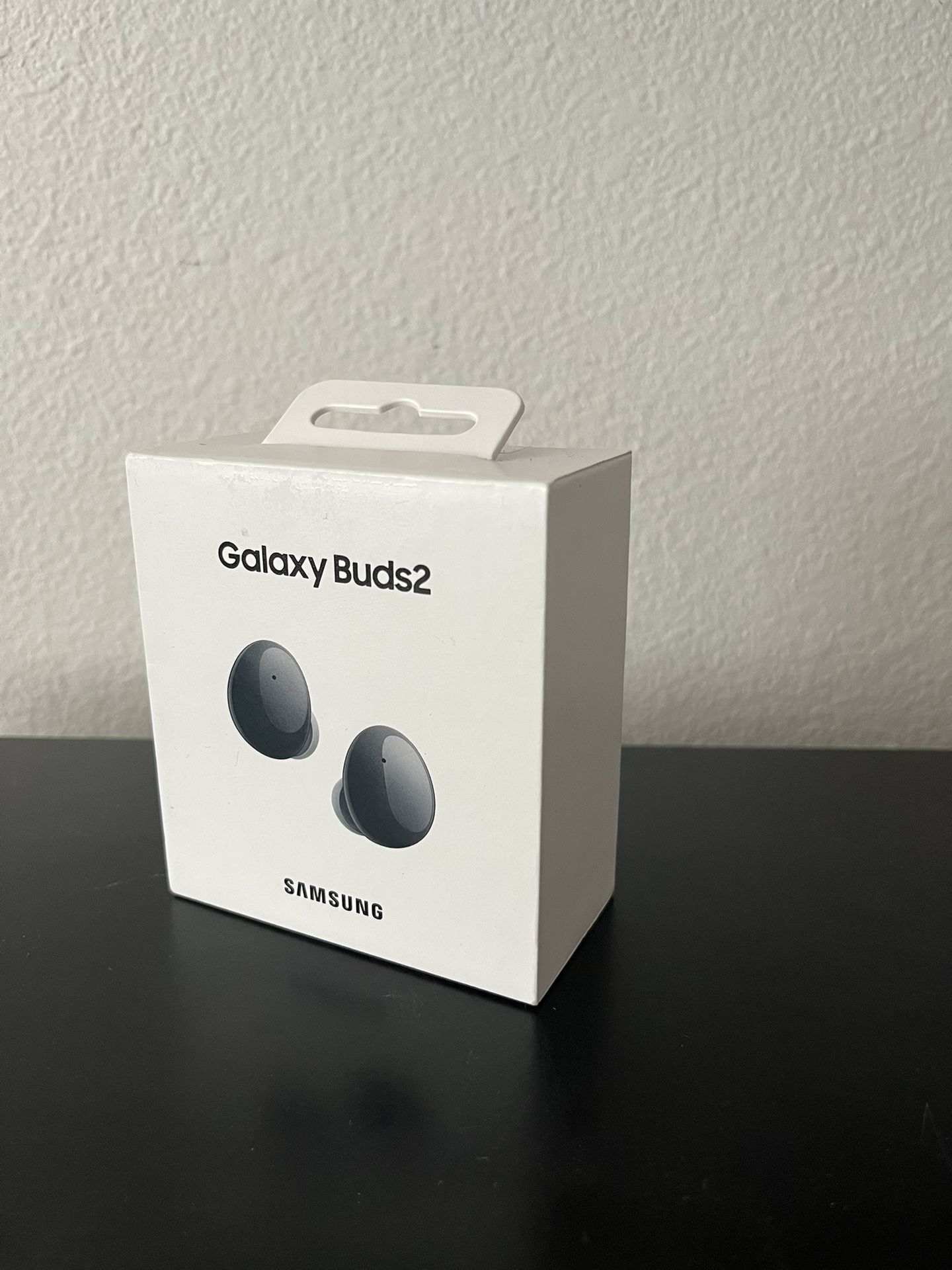 Galaxy Buds 2