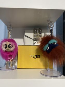 Fendi Key chain