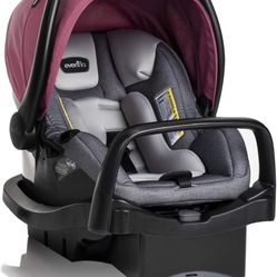 Evenflo Travel System