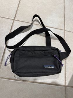 Patagonia bag