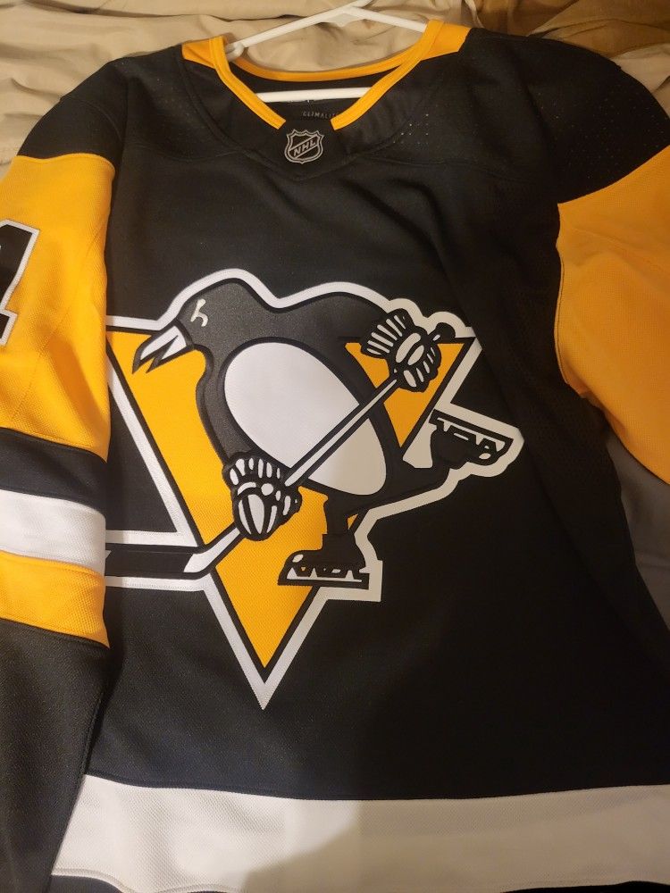 Phil kessel jersey