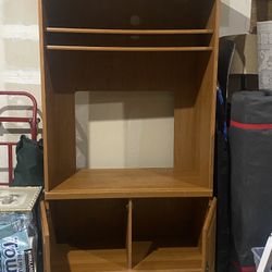Entertainment Center