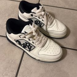 Amiri Shoes
