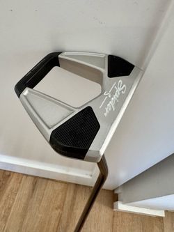 TaylorMade Spider S Putter 33”