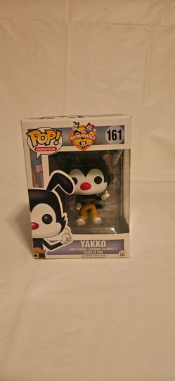 Yakko Funko Pop