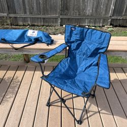 Camping Chair 