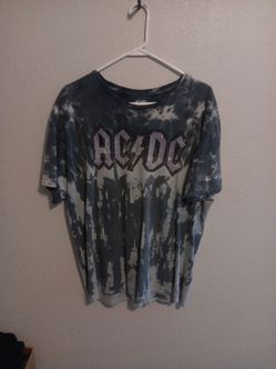 AC/DC T- SHIRT