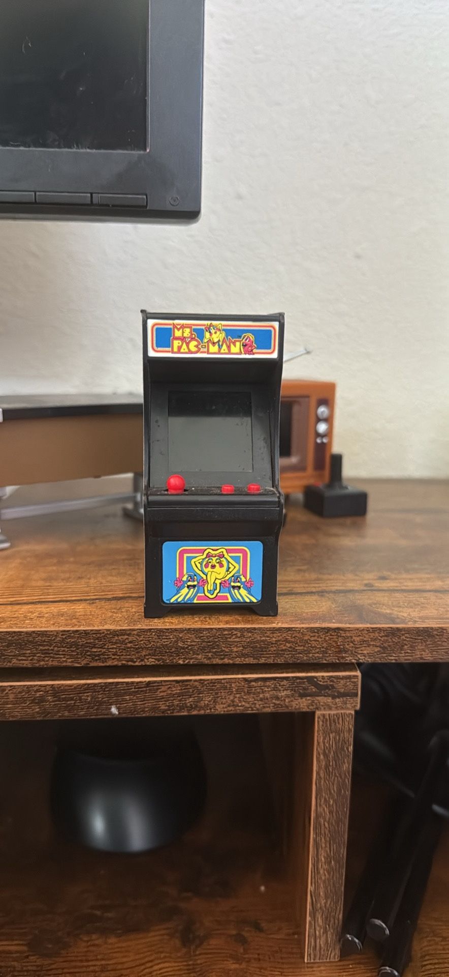 Tiny Arcade