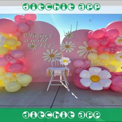 control wonder Brighten Your Celebration with Colorful Birthday Balloons!