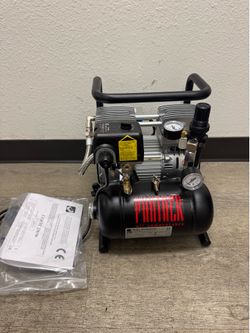 air compressor panther