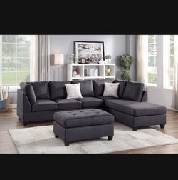 Sectional Set