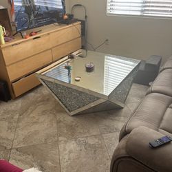 Free Coffee Table 