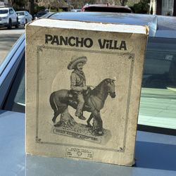 Pancho Villa 