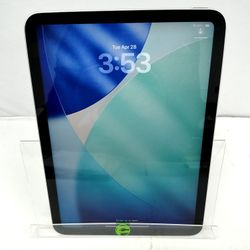 WiFi Only Apple iPad 10th Gen 64GB Silver MPQ03LL/A