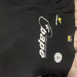 Bape Shirt