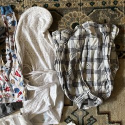 Boy Clothes