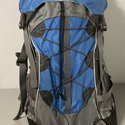 Eddie Bauer Alpine Xpress 40L backpack