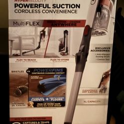 Shark Pet Pro Vacuum (Brand New In Box)