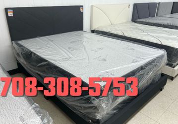 🔥New Mattresses For Sale!🔥