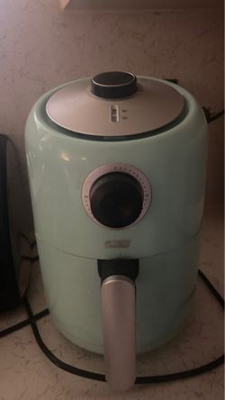 Air fryer