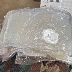 Silicon Molds 