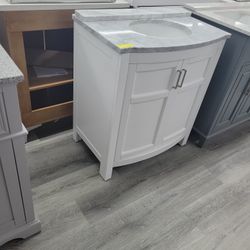 Bathroom Vanity  30