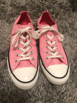 Converse Chuck Taylor All Star Classic Low Top