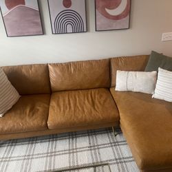 Albany Park Couch