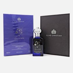 Clive Christian Jump Up and Kiss Me ADDICTIVE ARTS ECSTATIC 1.6 oz Perfume Spray