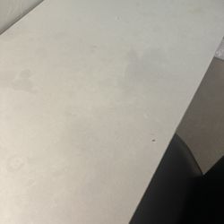 MOVING OUT SALE – Desk, Chair & Wall Boards MUST GO