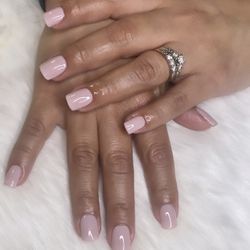Nails Uñas