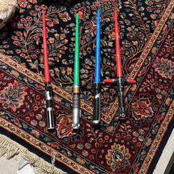Kids Lightsaber Collection 
