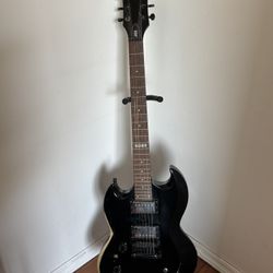 ESP LTD VIPER 50 used electric guitar// Send Offers!