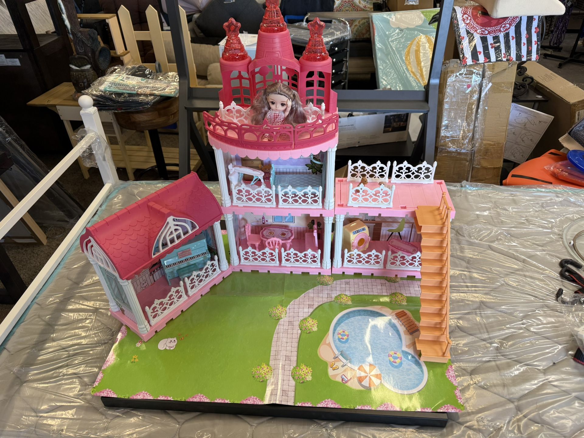 Princess Castle